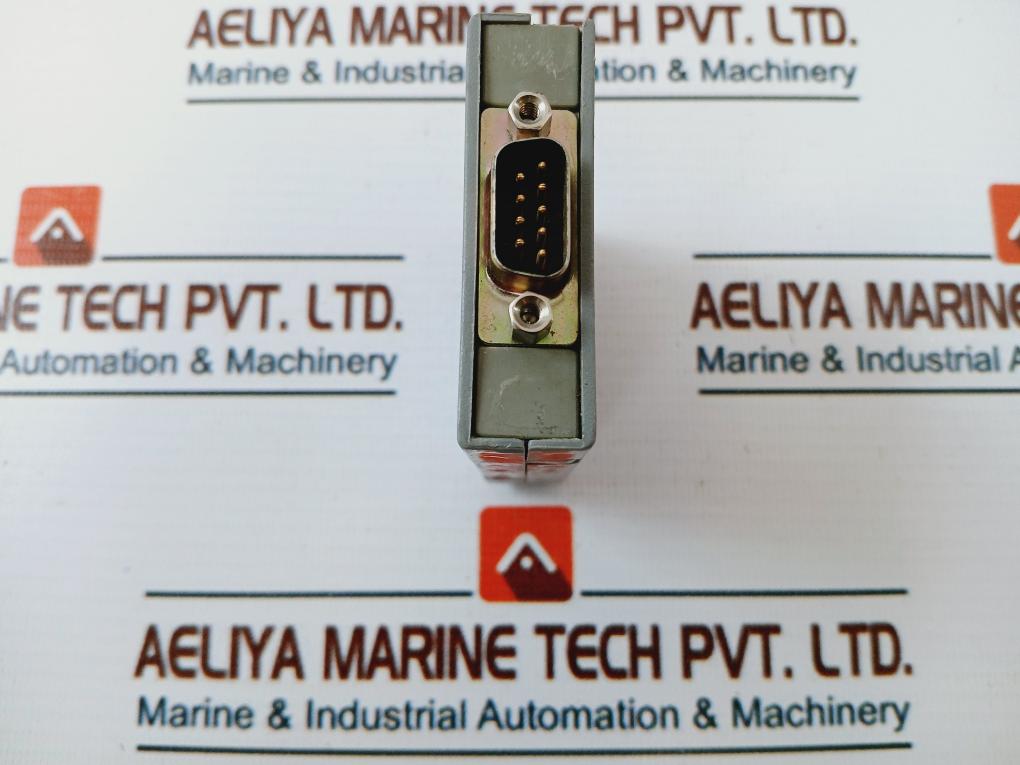 United Networks 2303-LH Optical Isolator RS-232