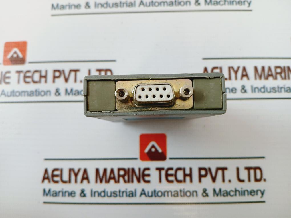 United Networks 2303-LH Optical Isolator RS-232