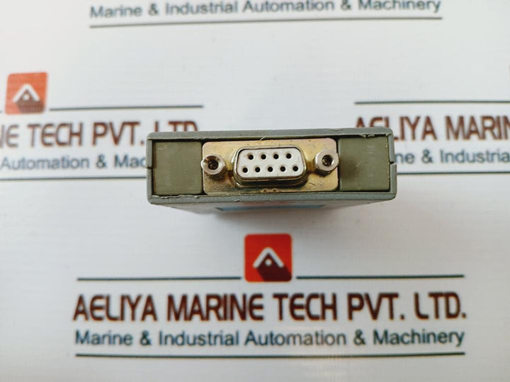 United Networks 2303-LH Optical Isolator RS-232