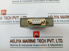 United Networks 2303-LH Optical Isolator RS-232