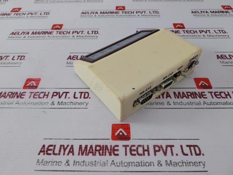 United Networks 2303LH-PS Optical Isolator