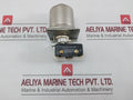 United Electric H54S 144 Micro Switch 0-20 Psi