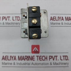 United Electric H54S 144 Micro Switch 0-20 Psi