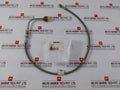 Unitor 305292 High Pressure Hose Ox With Elbow Water 60 Mpa
