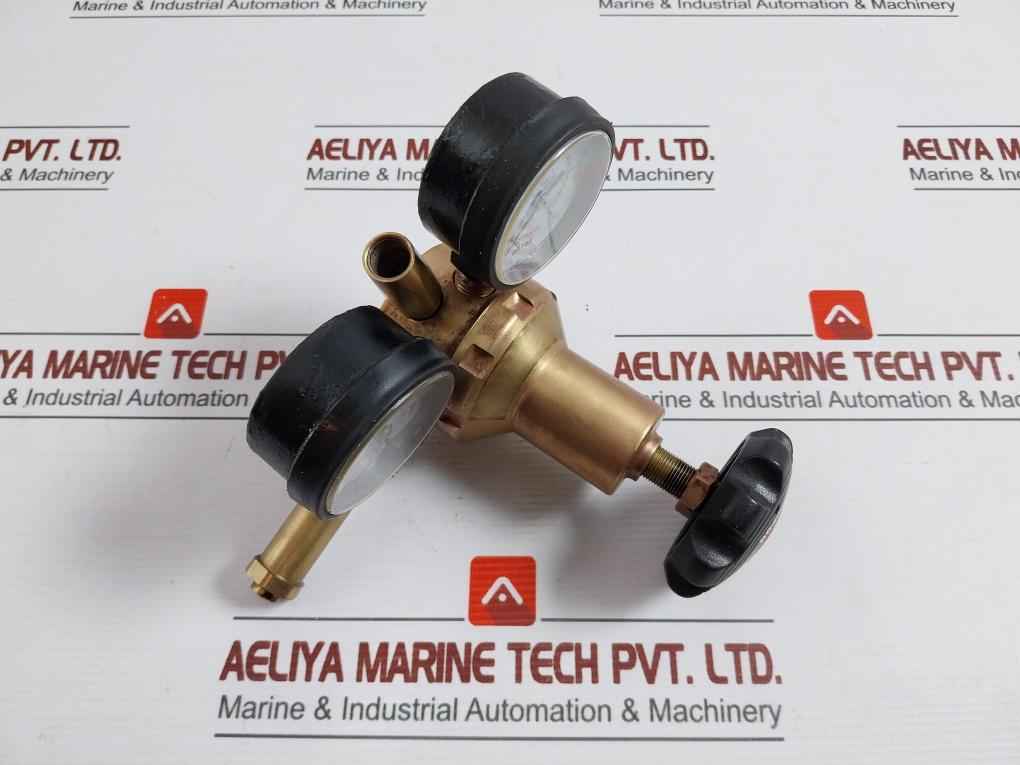 Unitor 510020 Pressure Regulator