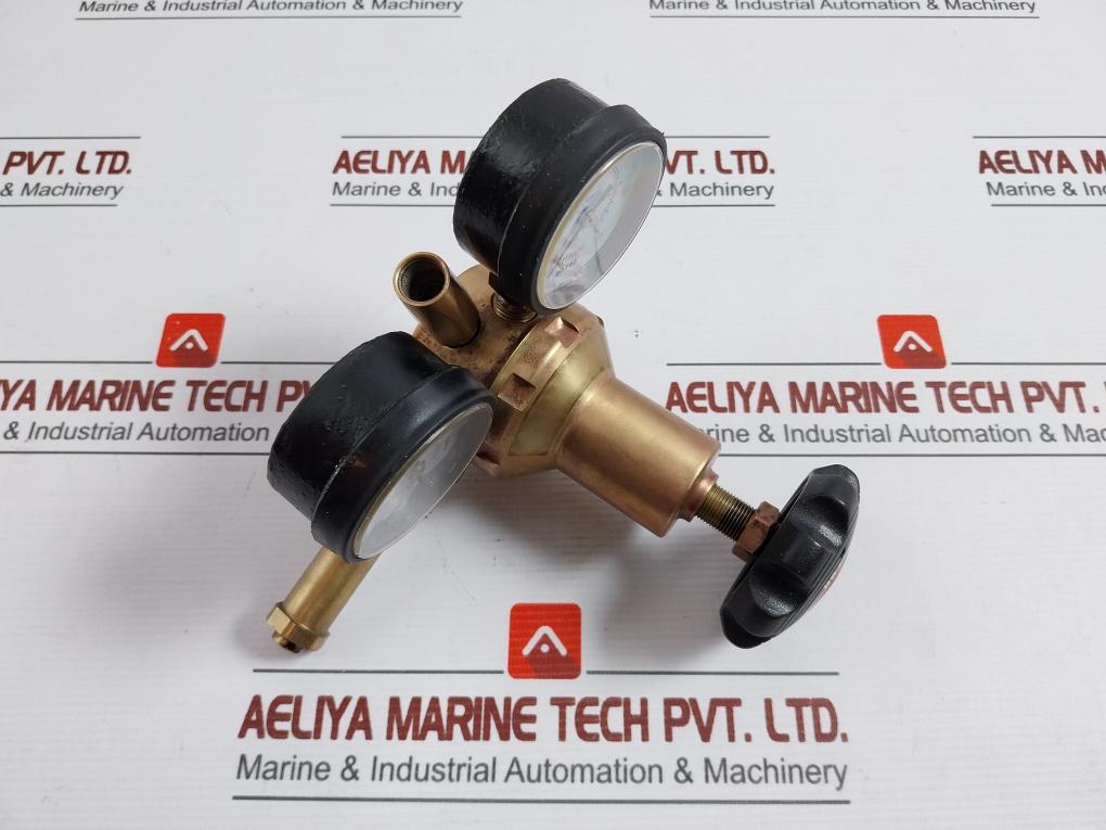 Unitor 510020 Pressure Regulator