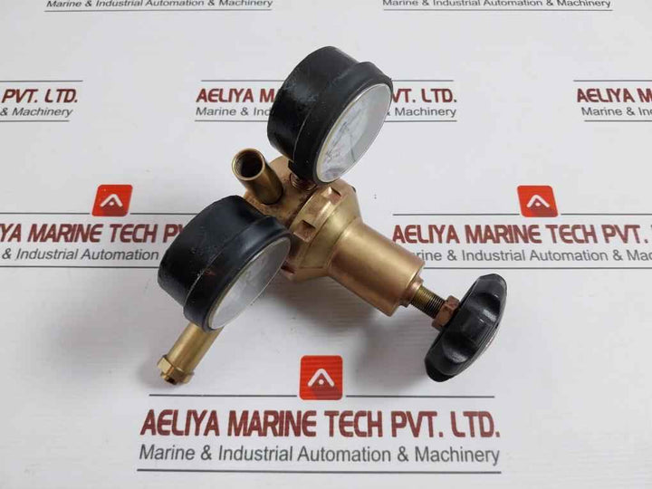 Unitor 510020 Pressure Regulator