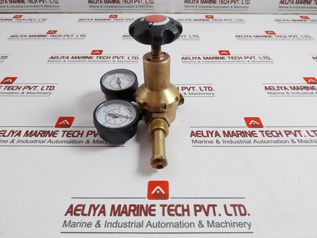 Unitor 510020 Pressure Regulator