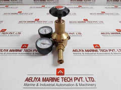 Unitor 510020 Pressure Regulator