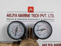 Unitor 510020 Pressure Regulator