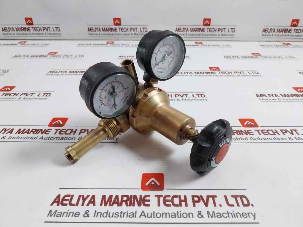 Unitor 510020 Pressure Regulator