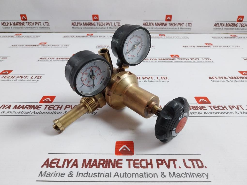 Unitor 510020 Pressure Regulator