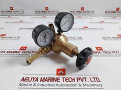 Unitor 510020 Pressure Regulator