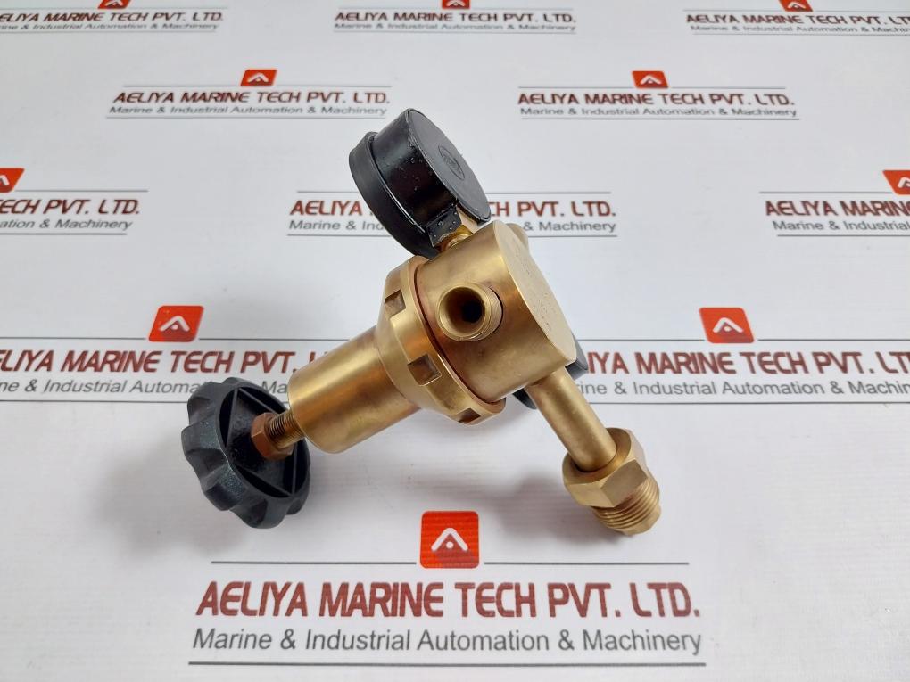 Unitor 510020 Pressure Regulator