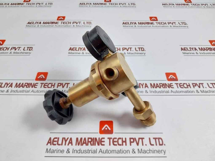 Unitor 510020 Pressure Regulator