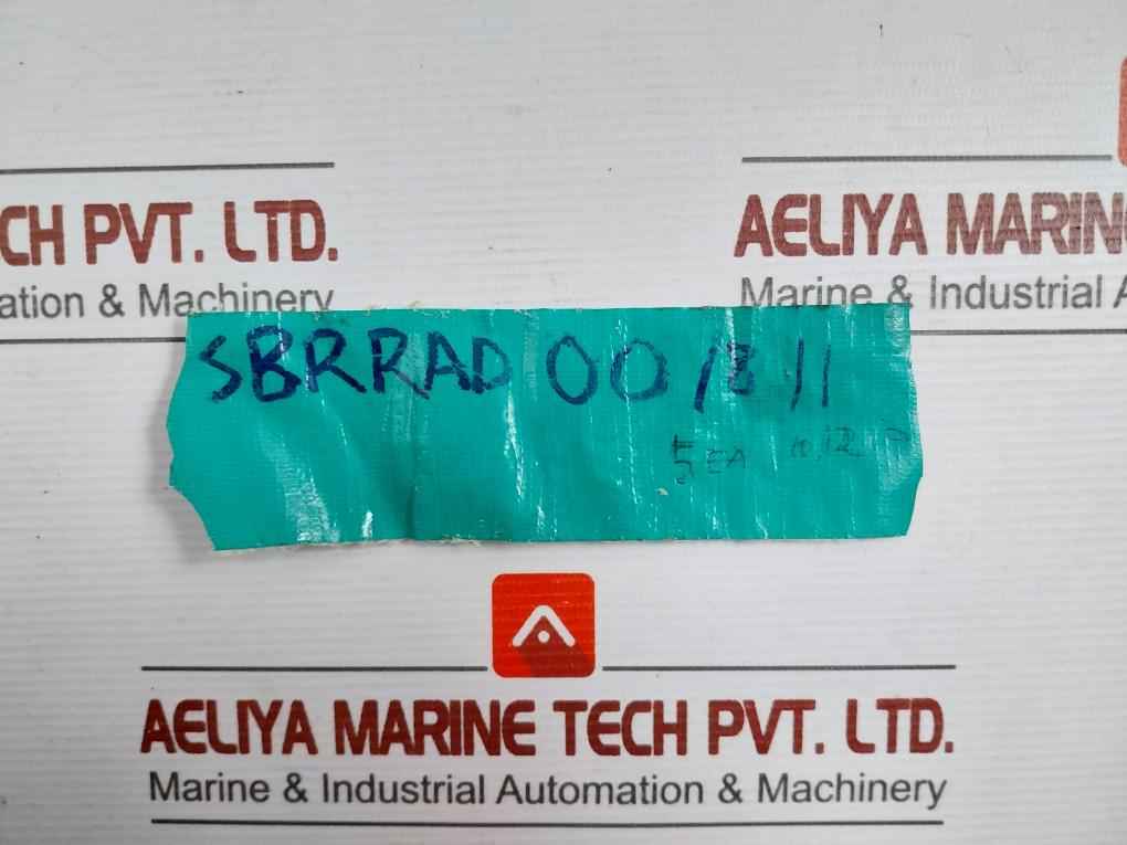 Unitor 510020 Pressure Regulator
