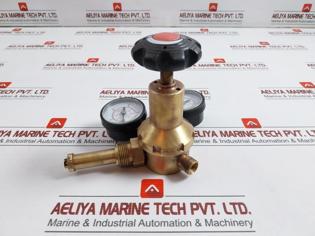 Unitor 510020 Pressure Regulator