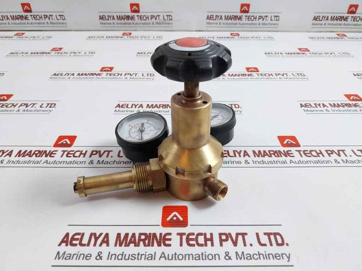 Unitor 510020 Pressure Regulator