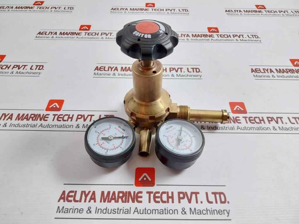 Unitor 510020 Pressure Regulator