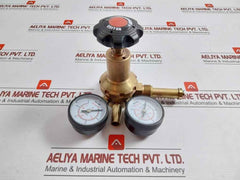 Unitor 510020 Pressure Regulator