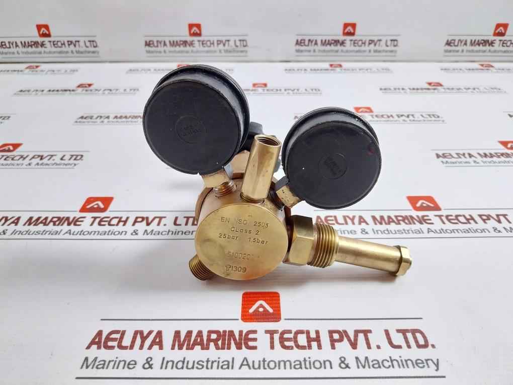 Unitor 510020 Pressure Regulator