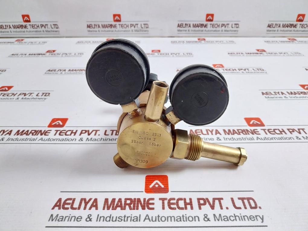 Unitor 510020 Pressure Regulator