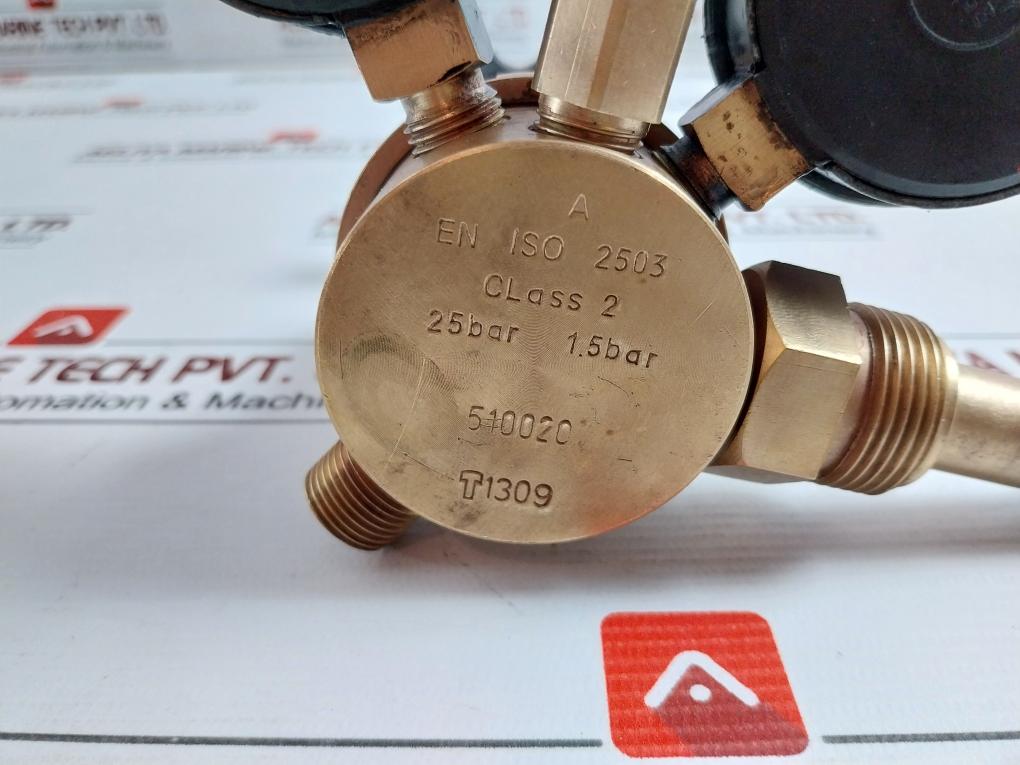 Unitor 510020 Pressure Regulator