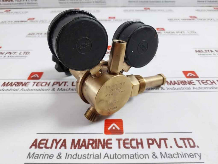 Unitor 510020 Pressure Regulator