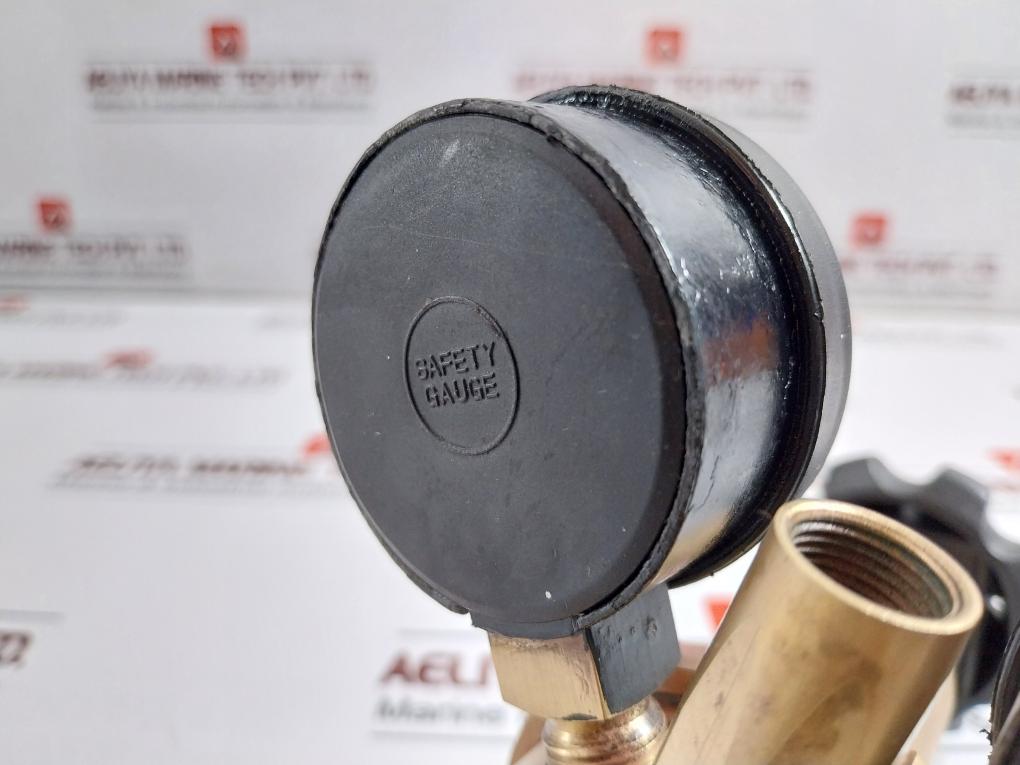 Unitor 510020 Pressure Regulator