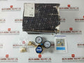 Unitor 510 Ox Pressure Regulator