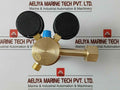 Unitor 510 Ox Pressure Regulator