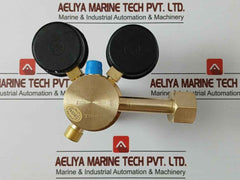 Unitor 510 Ox Pressure Regulator