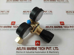 Unitor 510 Ox Pressure Regulator