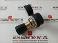 Unitor 510 Ox Pressure Regulator