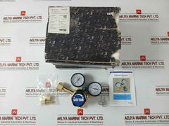 Unitor 510 Ox Pressure Regulator