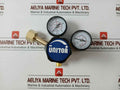 Unitor 510 Ox Pressure Regulator