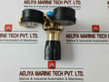 Unitor 510 Ox Pressure Regulator