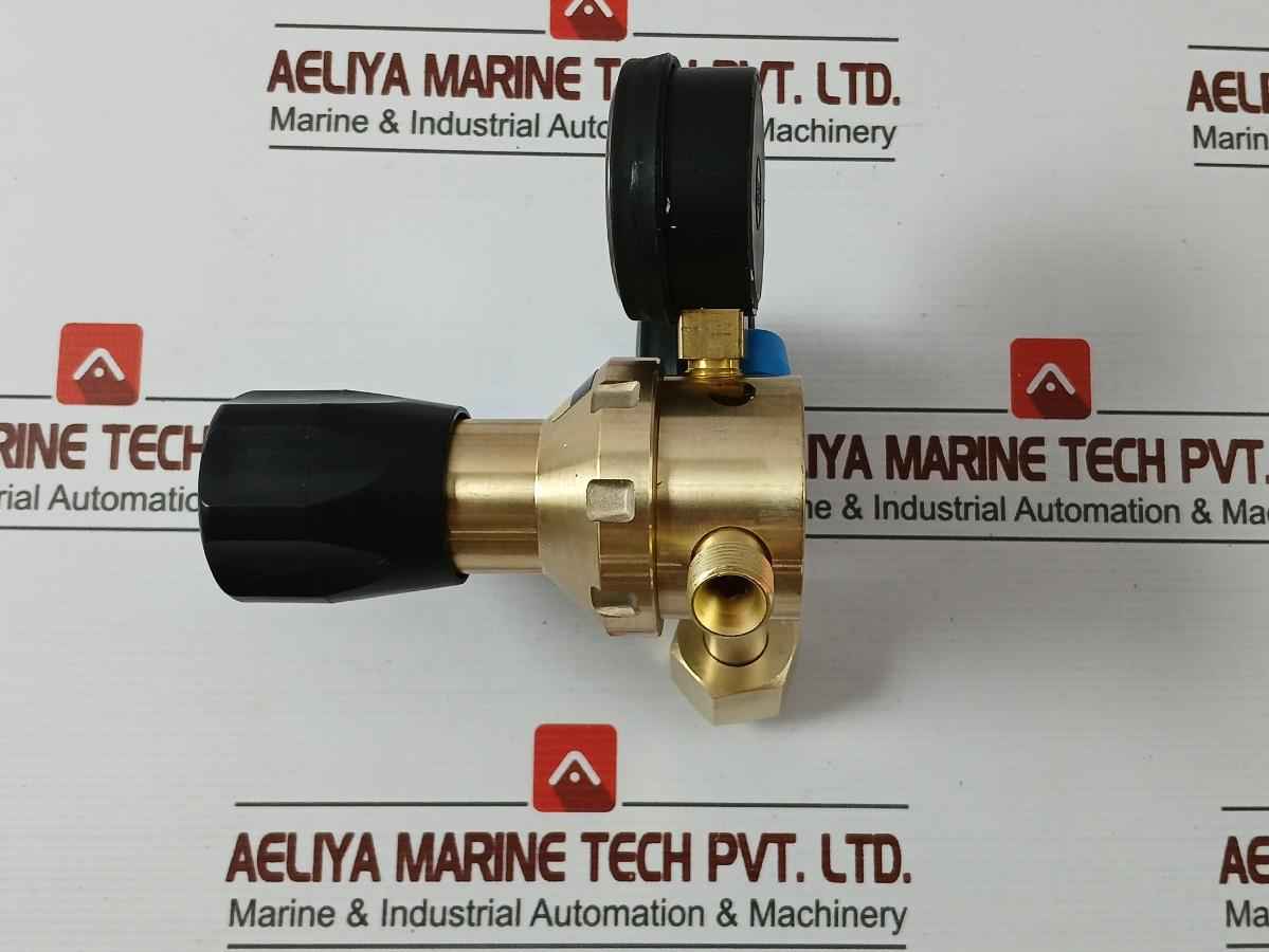 Unitor 510 Ox Pressure Regulator