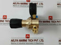 Unitor 510 Ox Pressure Regulator