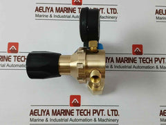 Unitor 510 Ox Pressure Regulator