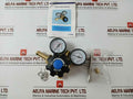 Unitor 520 Ox Pressure Regulator