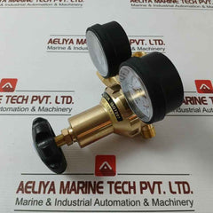 Unitor 520 Ox Pressure Regulator