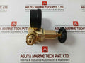 Unitor 520 Ox Pressure Regulator