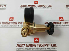Unitor 520 Ox Pressure Regulator