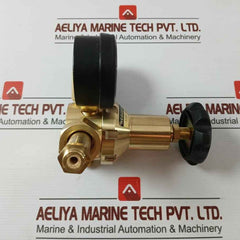 Unitor 520 Ox Pressure Regulator