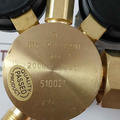 Unitor 520 Ox Pressure Regulator
