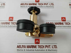 Unitor 520 Ox Pressure Regulator