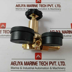 Unitor 520 Ox Pressure Regulator