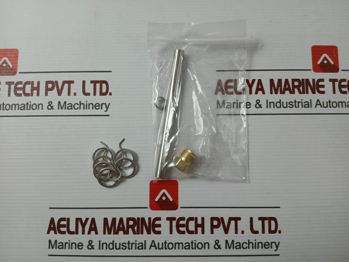 Unitor 520 Ox Pressure Regulator