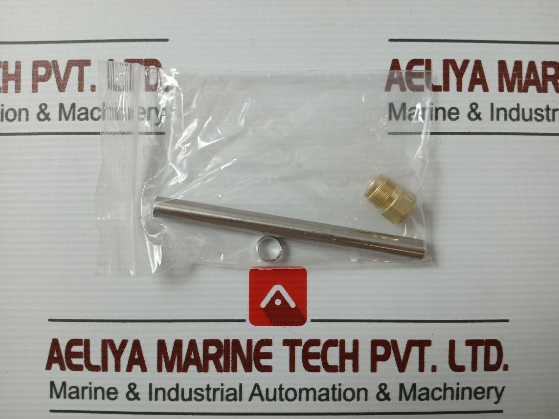 Unitor 520 Ox Pressure Regulator